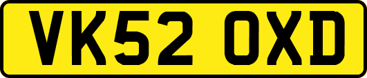 VK52OXD