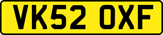 VK52OXF