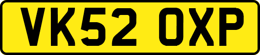 VK52OXP