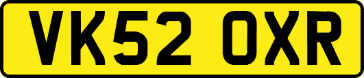 VK52OXR