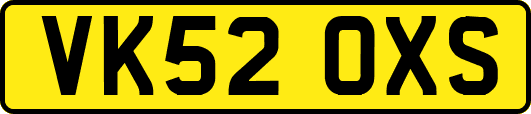 VK52OXS