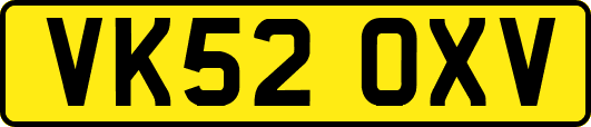 VK52OXV