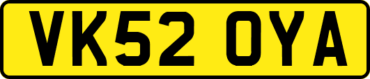 VK52OYA