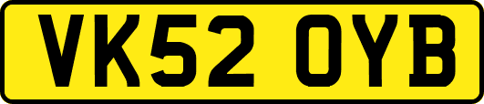 VK52OYB