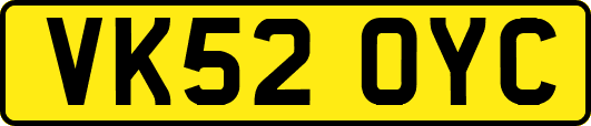 VK52OYC