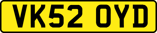 VK52OYD