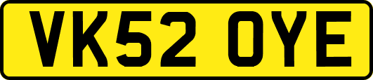 VK52OYE