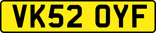 VK52OYF
