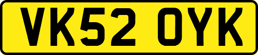 VK52OYK