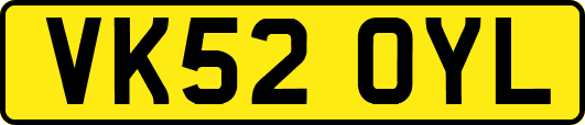 VK52OYL