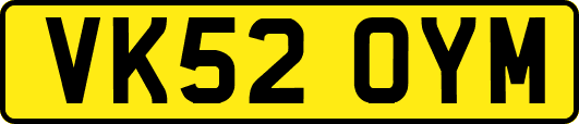VK52OYM