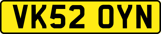 VK52OYN