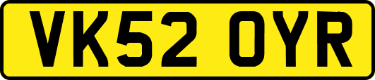 VK52OYR