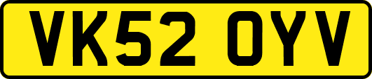 VK52OYV