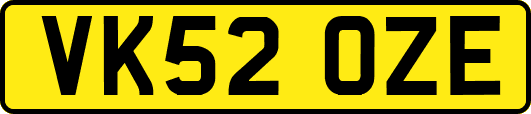 VK52OZE