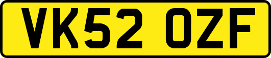 VK52OZF