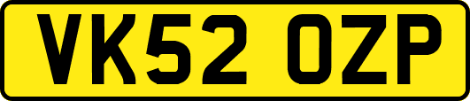 VK52OZP
