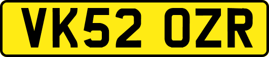 VK52OZR