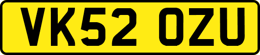 VK52OZU