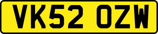 VK52OZW