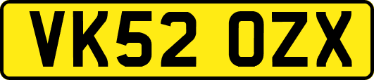 VK52OZX