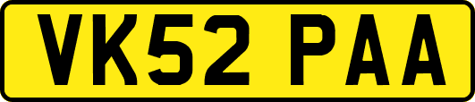 VK52PAA