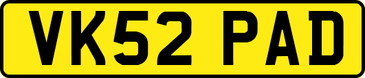 VK52PAD
