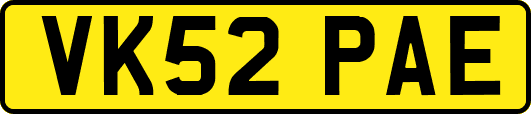 VK52PAE