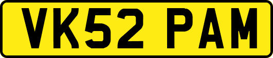 VK52PAM
