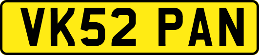 VK52PAN