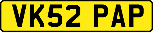 VK52PAP