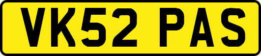 VK52PAS