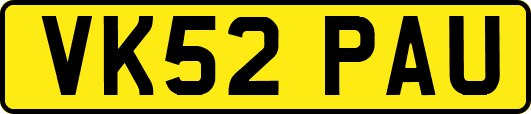 VK52PAU