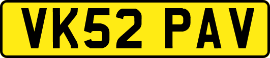 VK52PAV