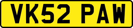 VK52PAW
