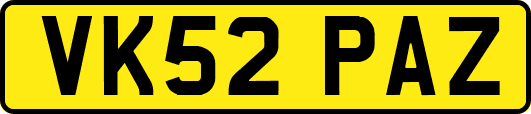 VK52PAZ