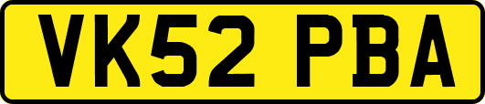 VK52PBA