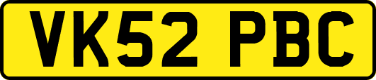 VK52PBC