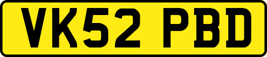 VK52PBD