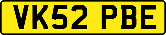 VK52PBE