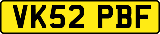 VK52PBF