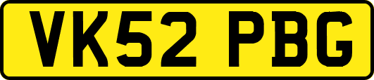 VK52PBG