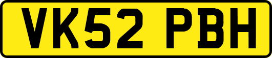 VK52PBH
