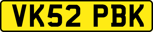 VK52PBK