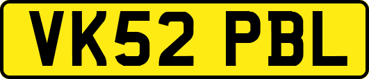 VK52PBL