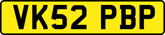 VK52PBP
