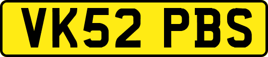 VK52PBS