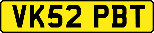 VK52PBT