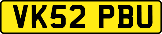 VK52PBU