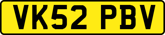 VK52PBV